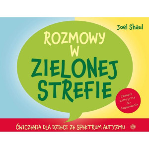 Rozmowy w zielonej strefie