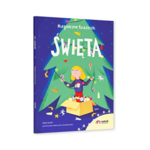 Niegrzeczne książeczki. święta