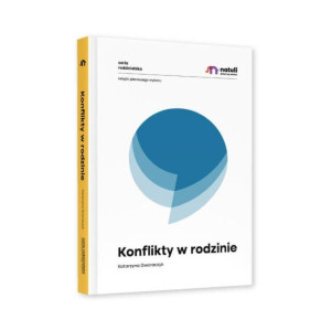 Konflikty w rodzinie