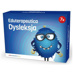 Eduterapeutica lux. dysleksja