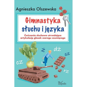 Gimnastyka słuchu i języka