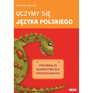 Uczymy się języka polskiego