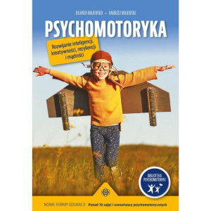 Psychomotoryka