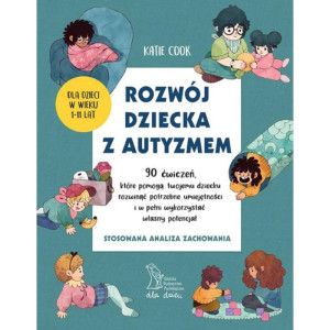 Rozwój dziecka z autyzmem