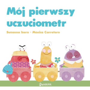 Mój pierwszy uczuciometr