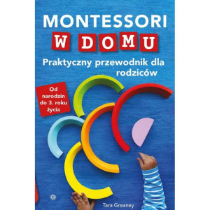 Montessori w domu