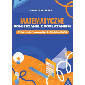 Matematyczne pomieszanie z poplątaniem
