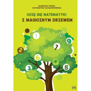 Uczę się matematyki z magicznym drzewem