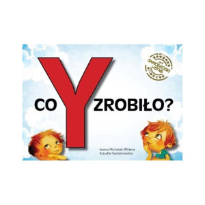 Co y zrobiło? samogłoski ustne, nr 1