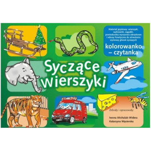 Syczące wierszyki