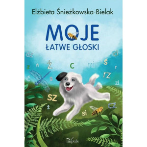 Moje łatwe głoski