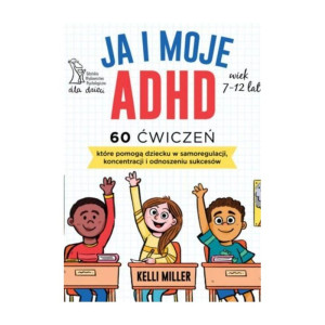 Ja i moje adhd