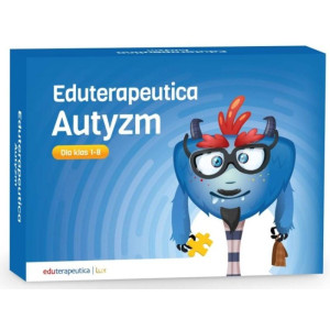 Eduterapeutica lux. autyzm