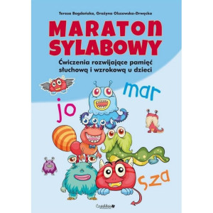 Maraton sylabowy
