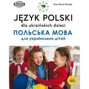 Język polski dla ukraińskich dzieci