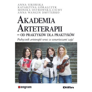 Akademia arteterapii