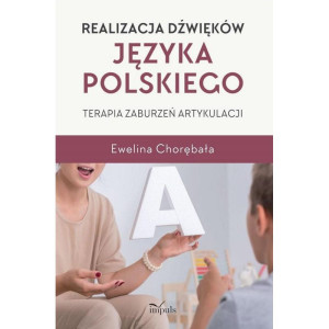 Realizacja dźwięków języka polskiego