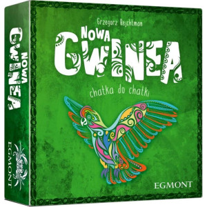 Nowa gwinea