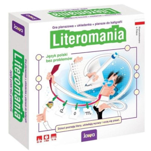 Literomania