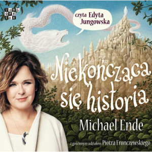 Niekończąca się historia. audiobook