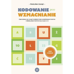 Kodowanie przez wzmacnianie