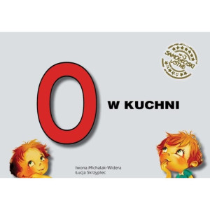 O w kuchni. samogłoski ustne, nr 3