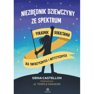 Niezbędnik dziewczyny ze spektrum
