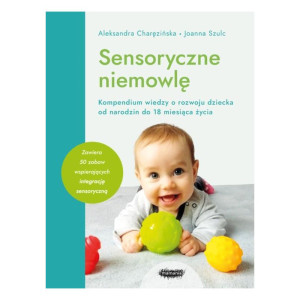 Sensoryczne niemowlę