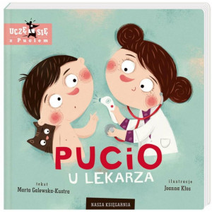 Pucio u lekarza
