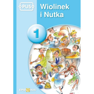 Pus. wiolinek i nutka 1