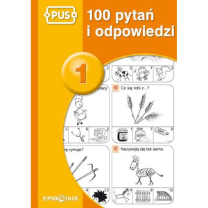 Pus. 100 pytań i odpowiedzi 1