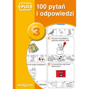 Pus. 100 pytań i odpowiedzi 3