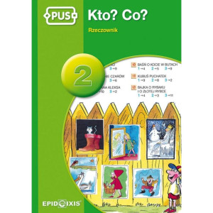 Pus. kto? co? rzeczownik 2