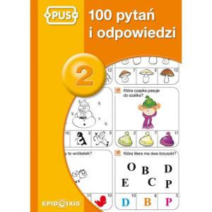 Pus. 100 pytań i odpowiedzi 2