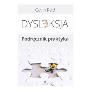 Dysleksja. podręcznik praktyka
