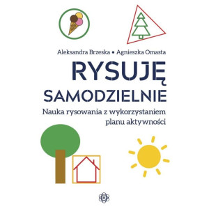 Rysuję samodzielnie