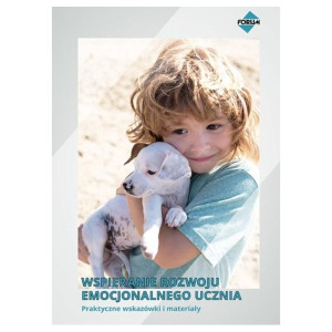 Wspieranie rozwoju emocjonalnego ucznia