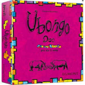 Ubongo duo