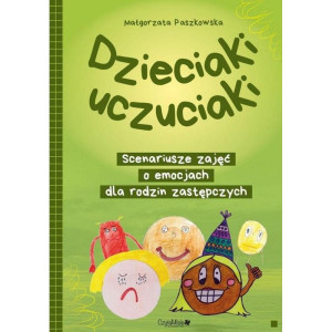 Dzieciaki uczuciaki