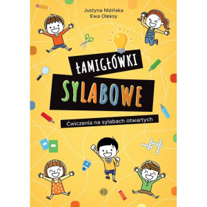 Łamigłówki sylabowe