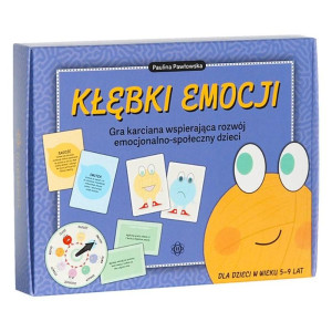 Kłębki emocji