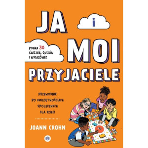 Ja i moi przyjaciele