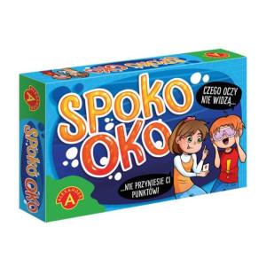 Spoko oko