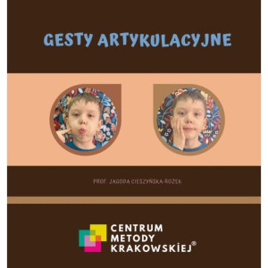 Gesty artykulacyjne