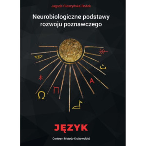 Neurobiologiczne podstawy rozwoju poznawczego. język