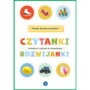 Czytanki - rozwijanki