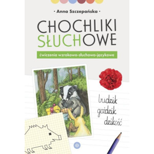 Chochliki słuchowe