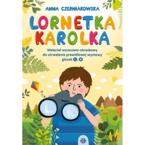 Lornetka karolka