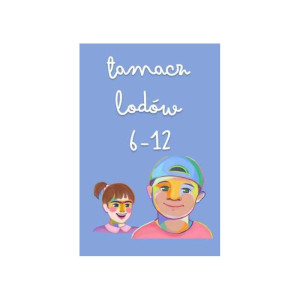Łamacz lodów (6-12)
