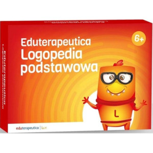 Eduterapeutica lux. logopedia. wersja podstawowa